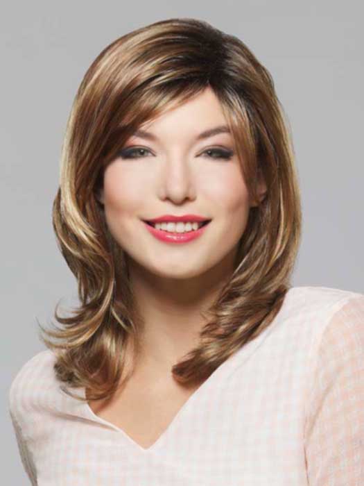 Savannah by Henry Margu - Regal Wigs